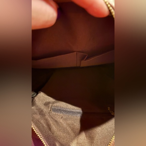 Farmhouse is My Style Rosewood Heritage Backpack Like New - Picture 3 of 4